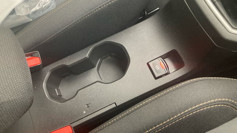 Dacia Sandero Stepway 1.0 TCe 110 Extreme 5dr Petrol Hatchback